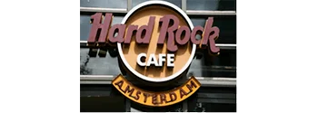Klant Hardrock Cafe Klant Hardrock Cafe