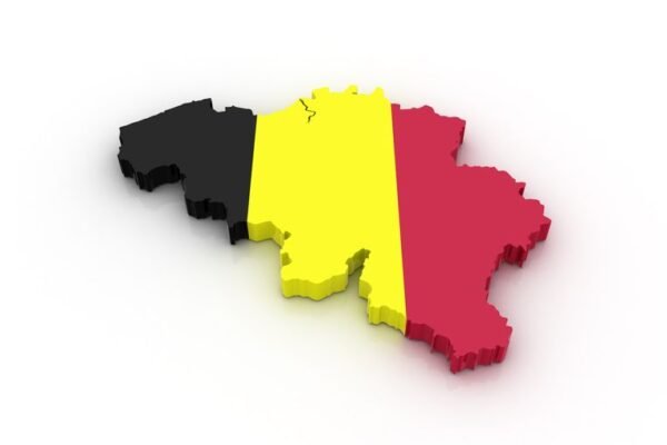 Verhuizen naar Brussel met MBI Verhuisservice