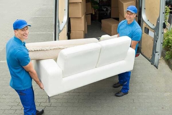 Verhuizen naar Antwerpen met MBI Verhuisservice