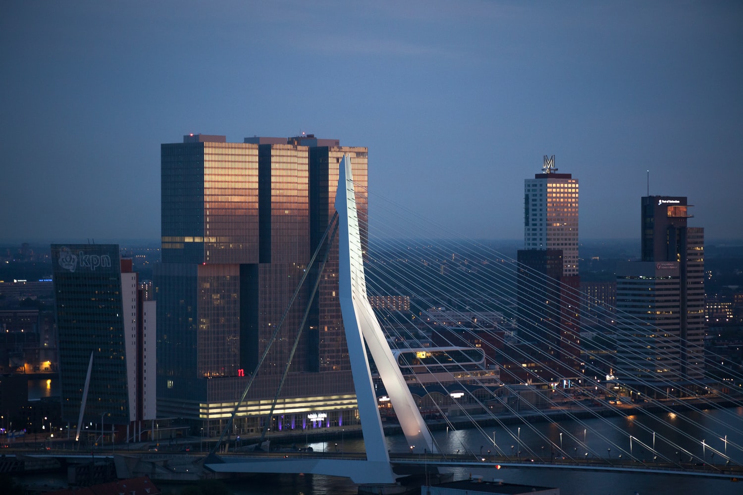 Verhuisgemak Rotterdam